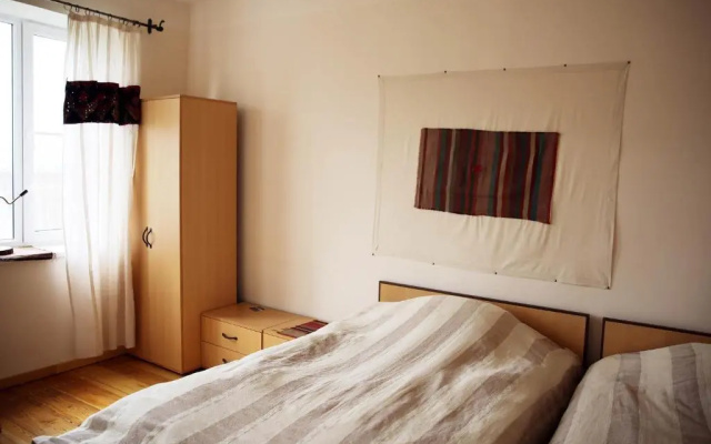 Wings of Tatev Private Villa