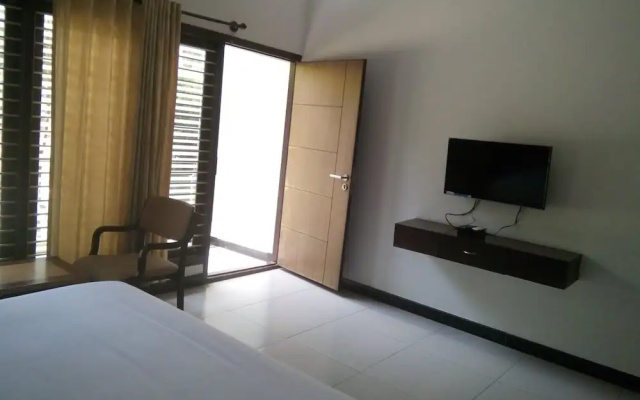 Nijaguna Resorts & Spa