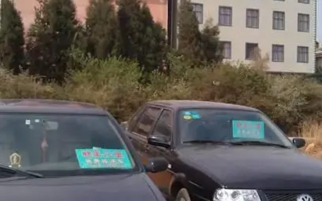 Tg Inns (Yanglin Branch)