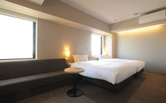 AB Hotel Tahara