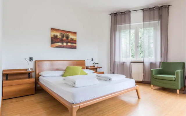 Appartamento Casa Stefi N1