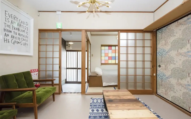 Kyoto Annex Miyako