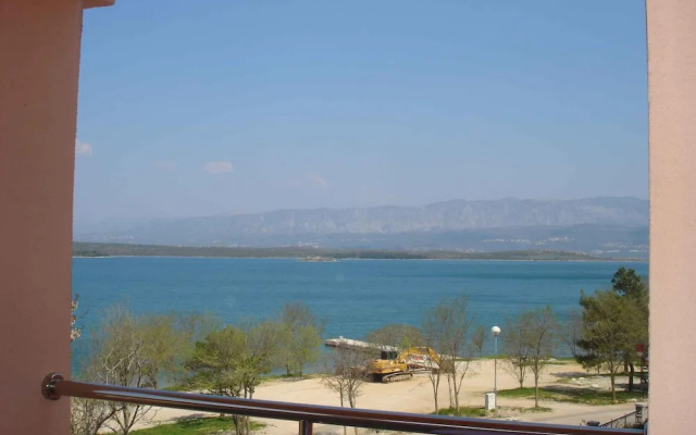 Apartments in Malinska/insel Krk 12469