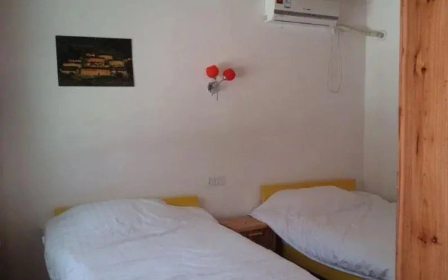Zhangzhou Nanjing New Century Inn