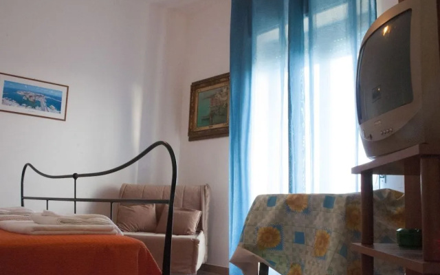 Il Punto Di Vista Bed  Breakfast