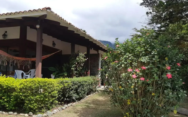 Villa Corinigua III