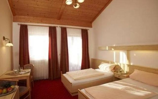 Zur Post Wellness und Sporthotel