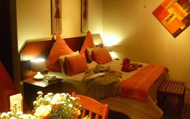 Ikwekwezi Guest Lodge and Conference Centre