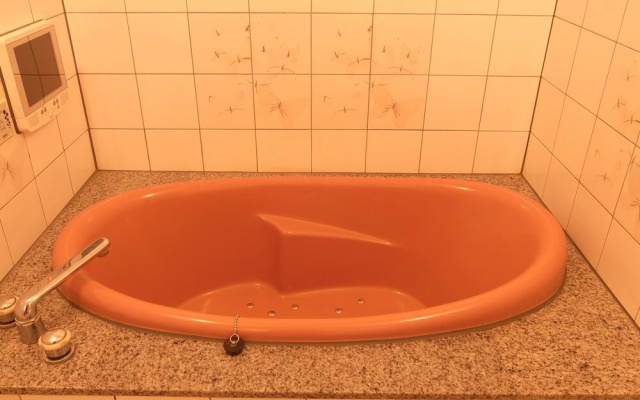 Hotel Mio (Adult Only)