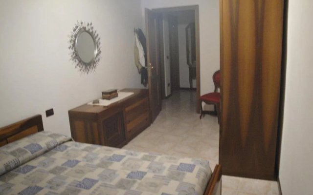 Cà Vivaldi penthouse 5terreparco