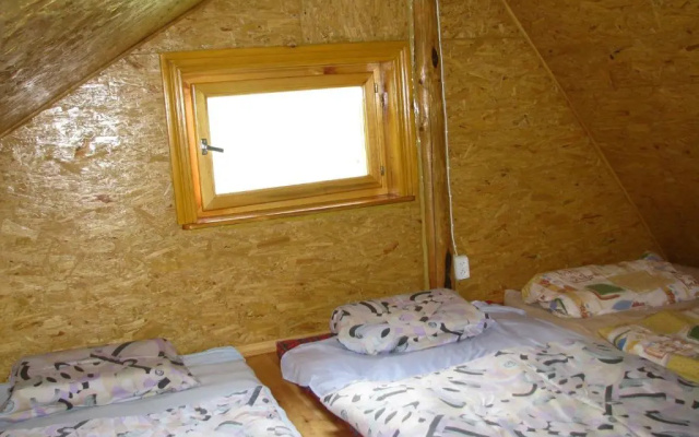 Guest house Oaze