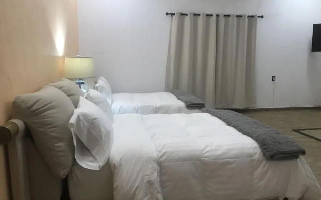 Resort & Spa Puerta al Virreinato
