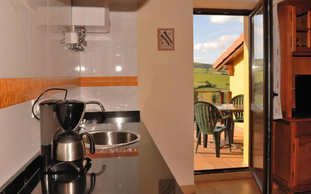 Apartamentos Viñas