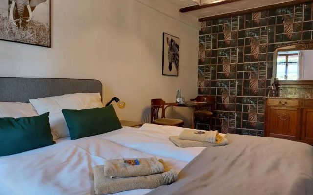 ReSt Inn Monschau