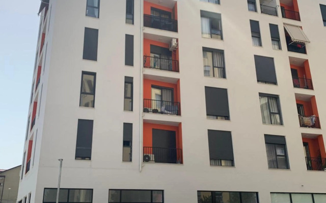 Beautiful and lovely apartment
