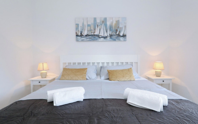 Villa Demare with Private Heated Pool
