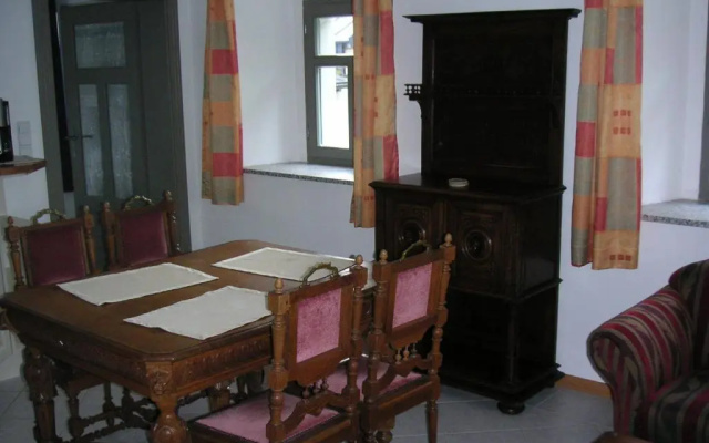 Hammerschloss Unterklingensporn