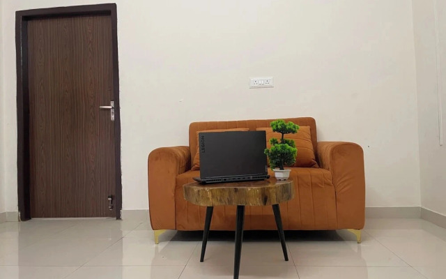Slate Majestic 1BHKs Sector 53 Noida