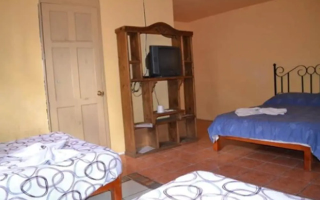 Hotel Posada de la Parroquia