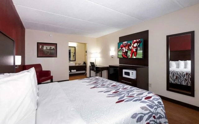 Red Roof Inn Kenly – I-95