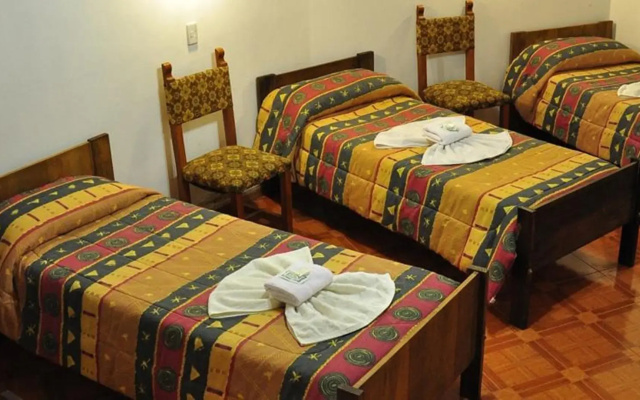 Hotel California