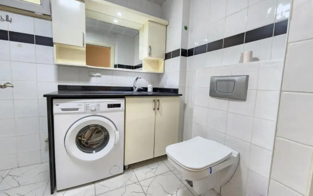 Villa Tuna Alanya