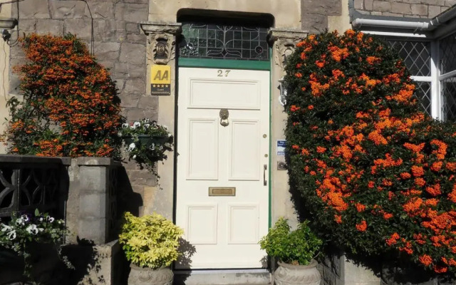 Linden Lodge Guest House