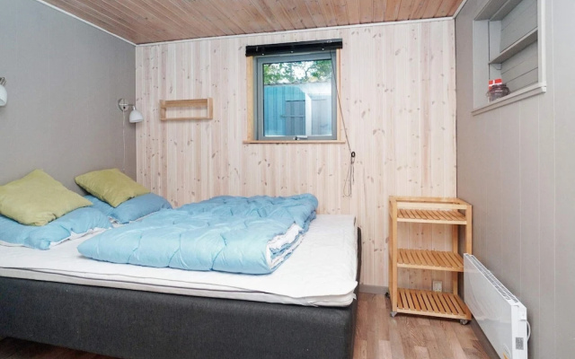 5 Person Holiday Home in Eskebjerg
