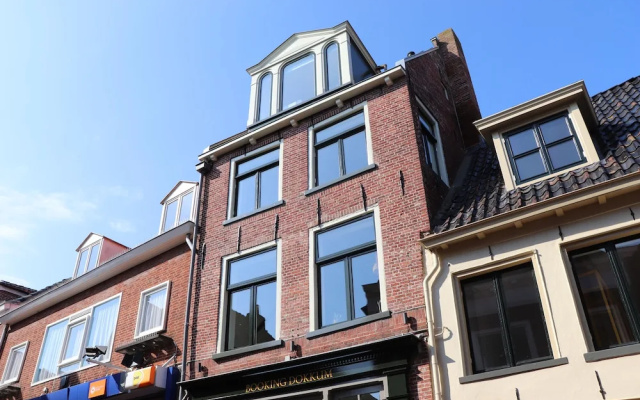 B&B bij de Waegh