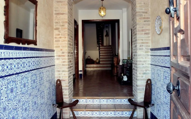 Apartamentos Turísticos La Vida De Antes
