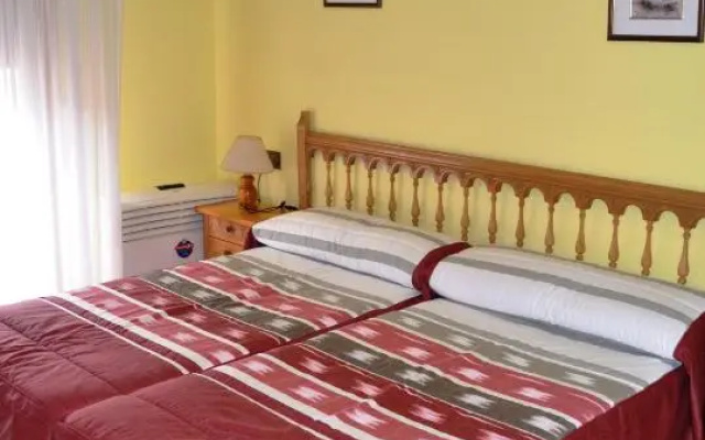 Hostal El Vegano