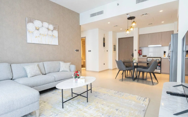Mh- Act - Downtown 1bhk-ref4002