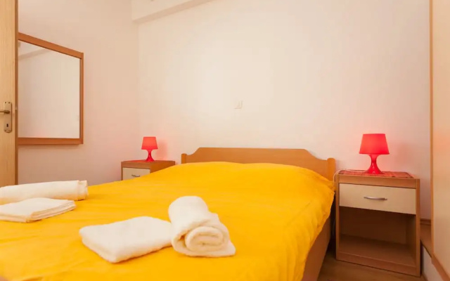 Apartment Dujmovic