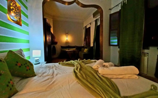 Riad Reve d Antan  Real Dream