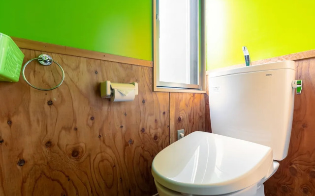 The Wood Villa Ikebukuro/Max 9 PP