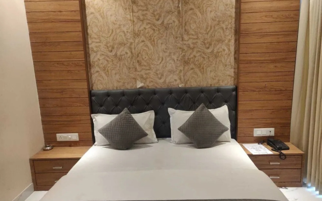Capital O 81305 Hotel Ekana