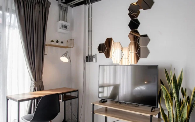 My Loft Hotel