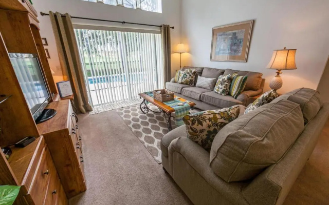 Kevin's Southern Dunes House