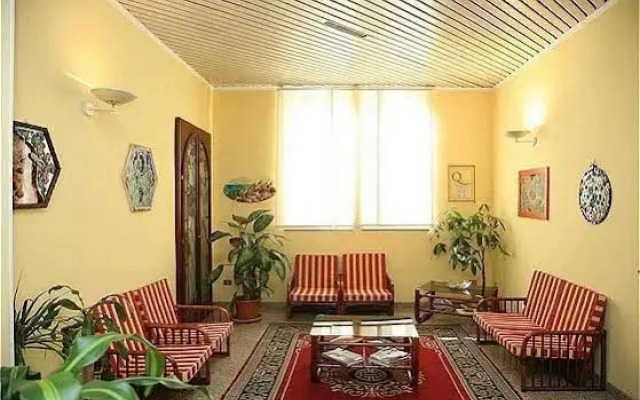 Hotel Ritz