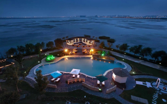 Sheraton Suzhou Yangcheng Lake