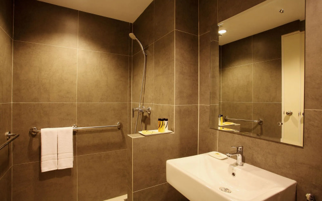 Chiva Bangkok Hotel