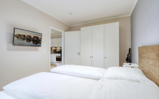 Baltischer Hof Apartment 12