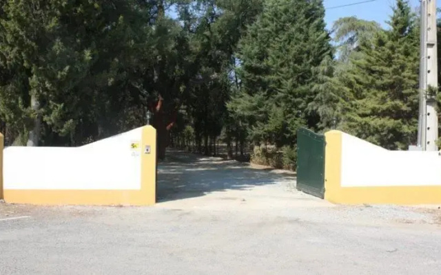 Monte de Cascais