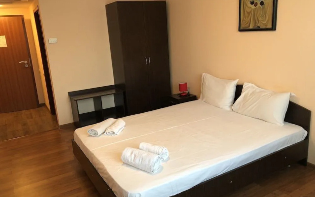 Pension Ana MAria