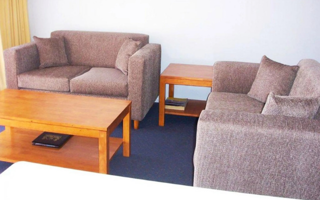 Beaches Holiday Resort