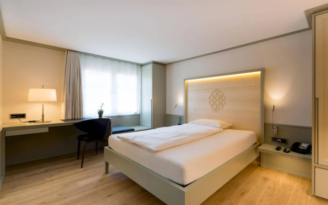 Hotel Krone Speicher