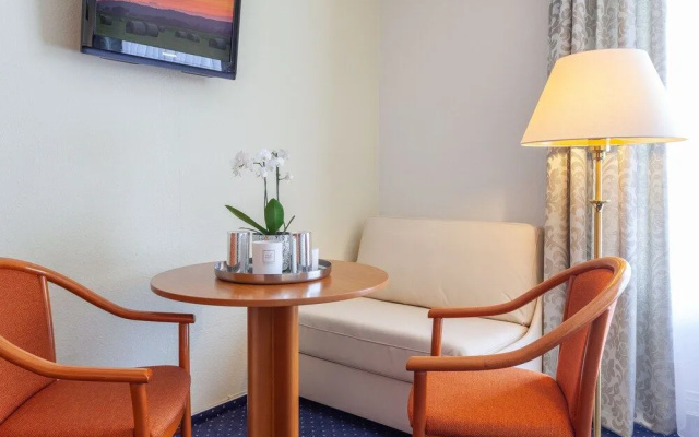 Hotel Am See