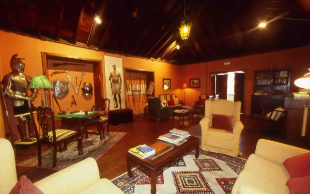 Hotel Rural Orotava