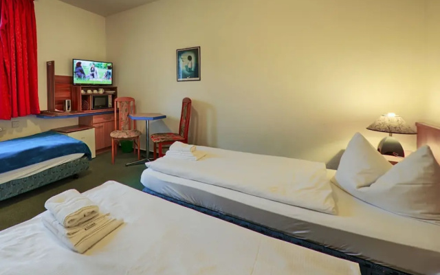 Hotel am Möllenberg