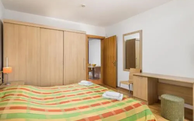 Apartments Rona Ičići